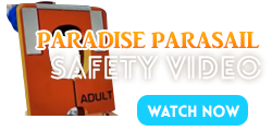 Parasailing safety video